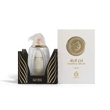 Oriarome Fakhr Al Bilad Abyad 100ml