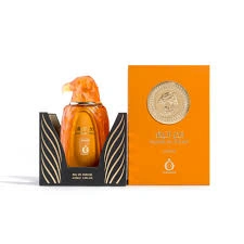 Oriarome Fakhr Al Bilad Amber 100ml
