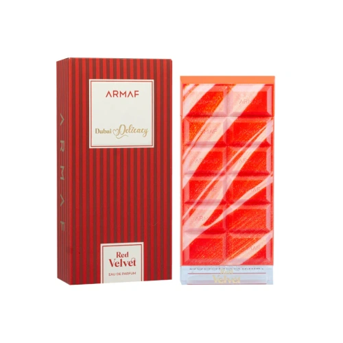 Armaf Dubai Delicacy Red Velvet 70ml