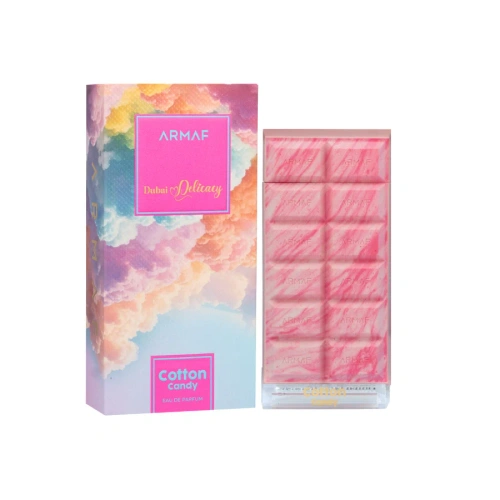 Armaf Dubai Delicacy Cotton Candy 70ml