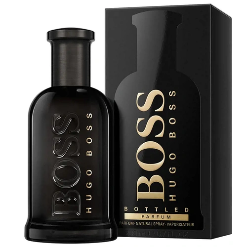 Hugo Boss Bottled Parfum 100ml