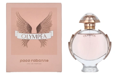 Paco Rabanne Olympea Edp 50ml