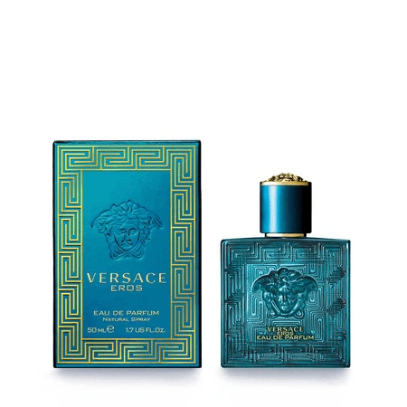 Versace Eros Edp 50ml