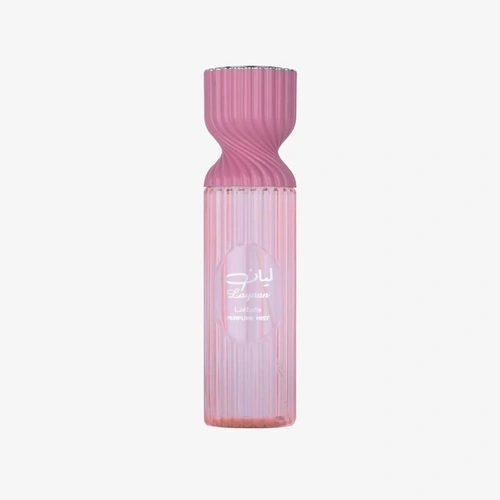 Body Splash Latt. Layaan 250ml