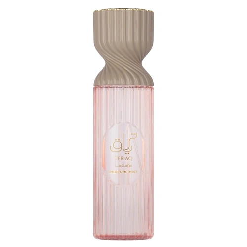 Body Splash Latt. Teriaq 250m