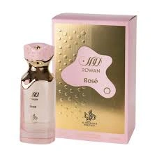 Al Wataniah Rowan Rosé 100ml