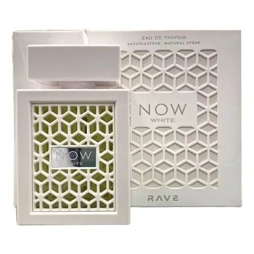 Lattafa Rave Now White 100ml