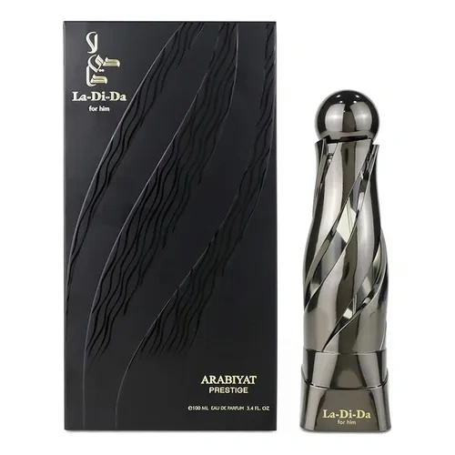 Arabiyat La-di-da For Him 100ml