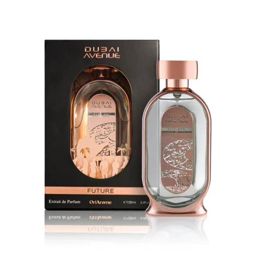 Oriarome Dubai Avenue Future 100ml