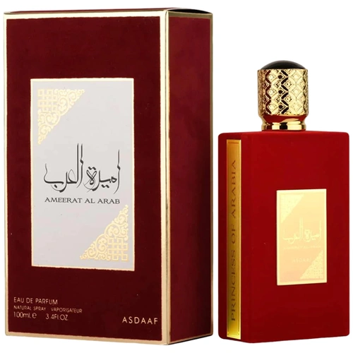 Lattafa Ameerat Al Arab Verm 100ml