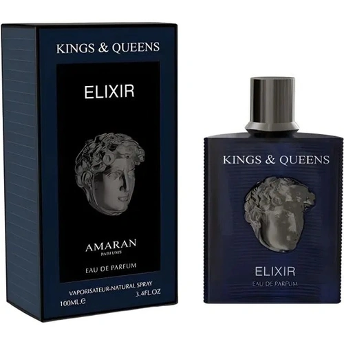 Amaran King&queens Elixir 100ml
