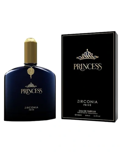 Tester Zirconia Princess 100ml