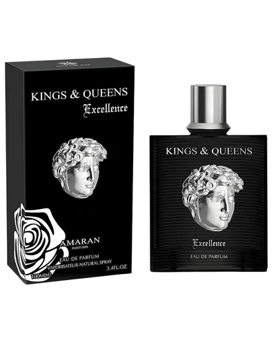Tester Amaran King&queens Excellence 100ml
