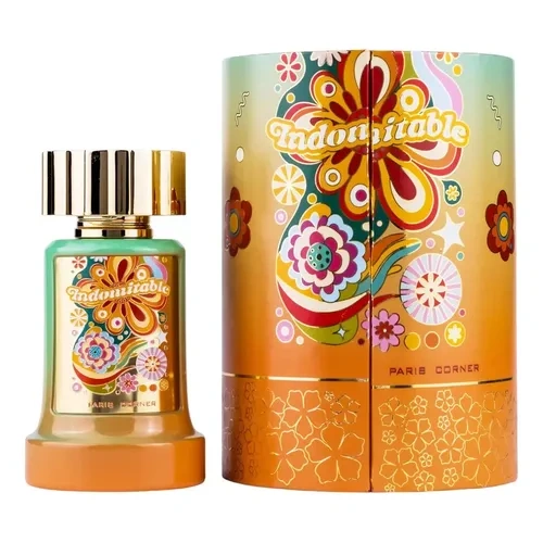 Paris Corner Indomitable 100ml