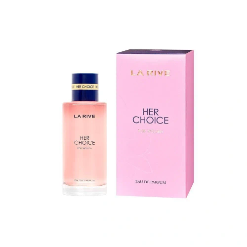 La Rive Her Choice For Women 100ml