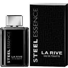 La Rive Steel Essence 100ml