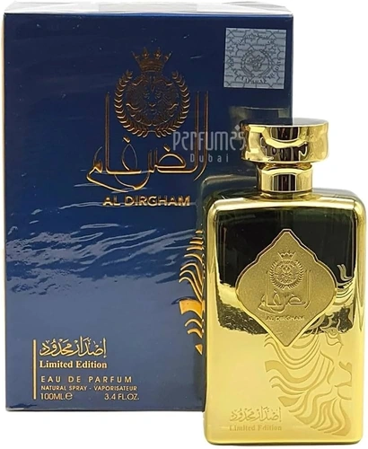 Ard Al Zaafaran Al Dirgham Limited Edition