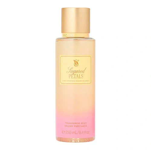Body Splash Victorias Secret Sugared Petals 250ml