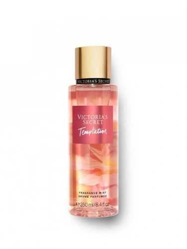 Body Splash Victorias Secret Temptation 250ml