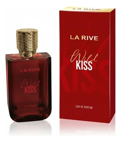 La Rive Wild Kiss 90ml