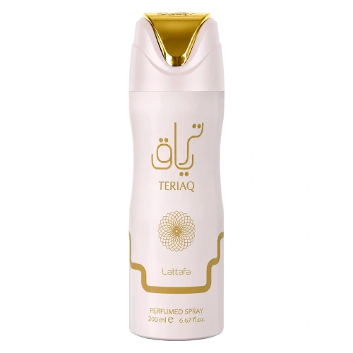 Spray Lattafa Teriaq 200ml
