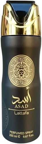 Spray Lattafa Asad 200ml