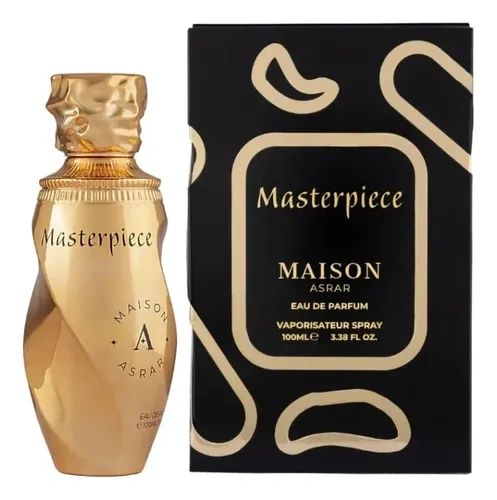 Maison Asrar Masterpiece 100ml