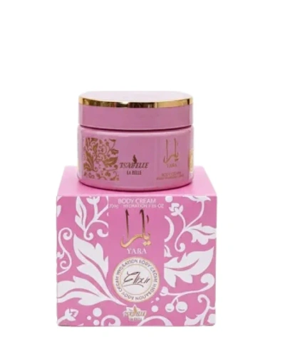 Pasta La Belle Yara Elixir 200g