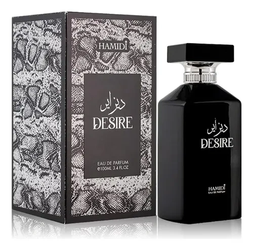 Hamidi Desire 100ml