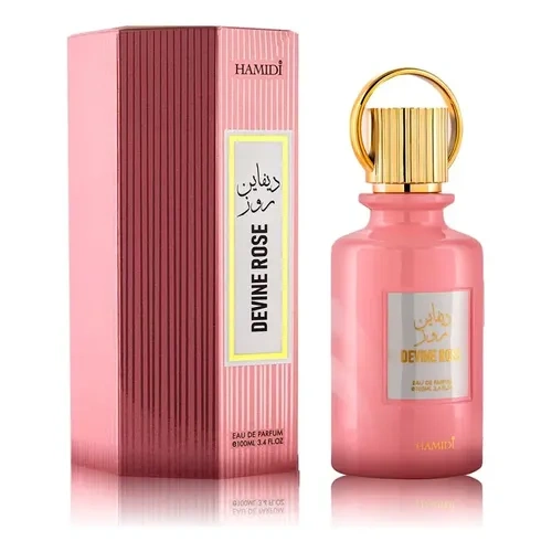 Hamidi Devine Rose 100ml