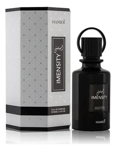 Hamidi Imensity 100ml