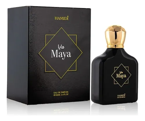 Hamidi Maya 100ml