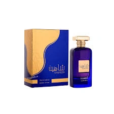 Hamidi Shaheen 100ml