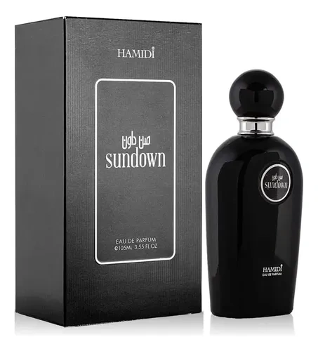 Hamidi Sundown 100ml