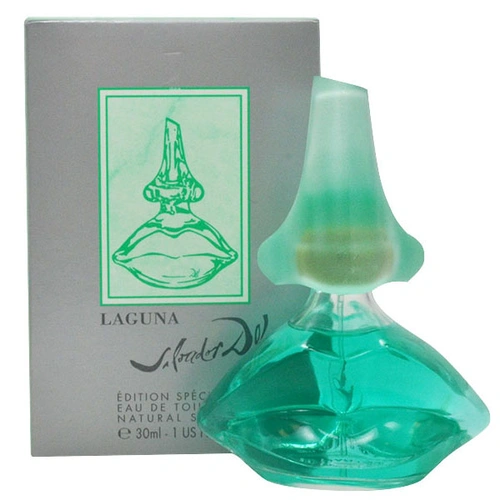 Salvador Dali Laguna Edt 30ml