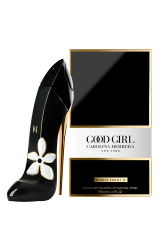Carolina Herrera Good Girl New York Jasmine Absolute Edp 80ml