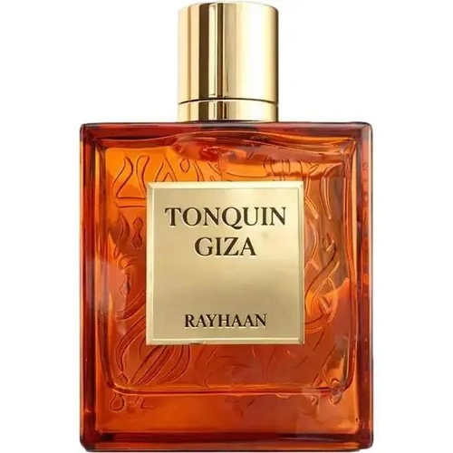 Rayhaan Tonquin Giza 100ml