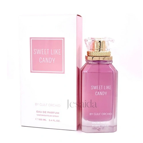 Gulf Orchid Sweet Like Candy 100ml