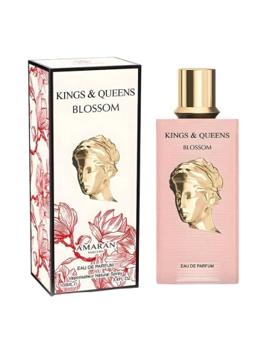 Amaran King&queens Blossom 100ml