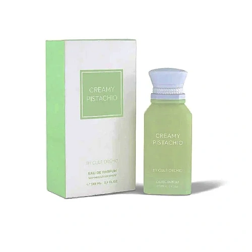 Gulf Orchid Creamy Pistachio 100ml