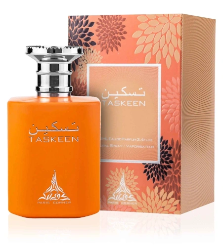 Paris Corner Taskeen 100ml
