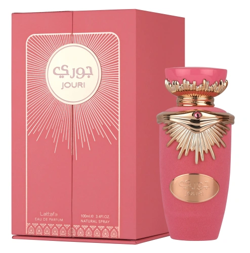 Lattafa Jouri 100ml