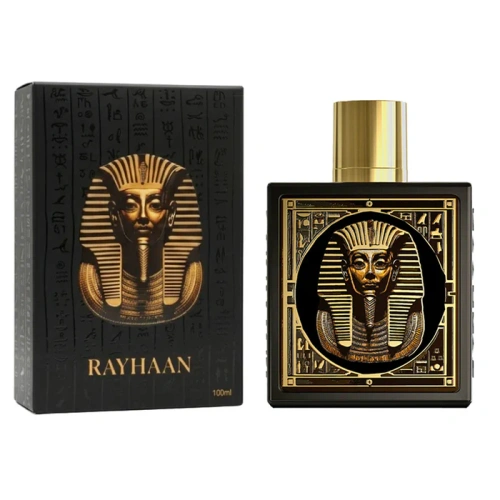 Rayhaan Pharaoh 100ml