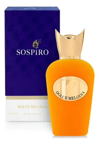 Sospiro Dolce Melodia Edp 100ml