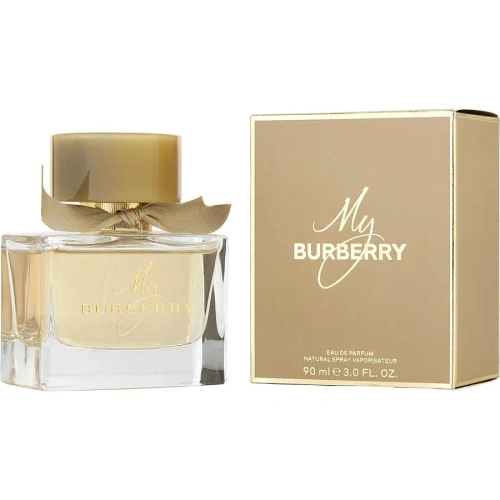 Burberry My Burberry 90ml