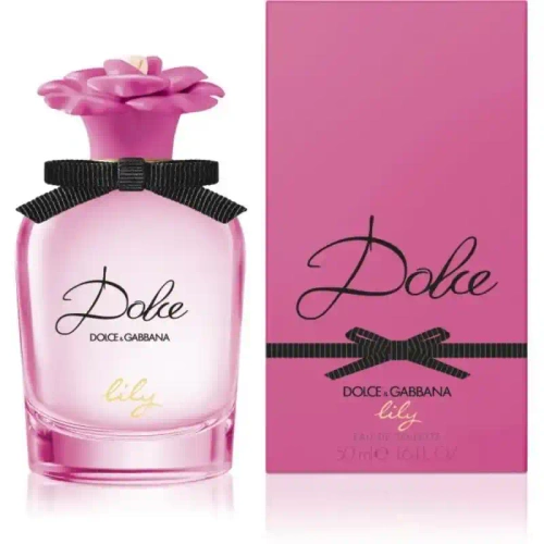 Dolce E Gabbana Dolce Lily Edt 75ml