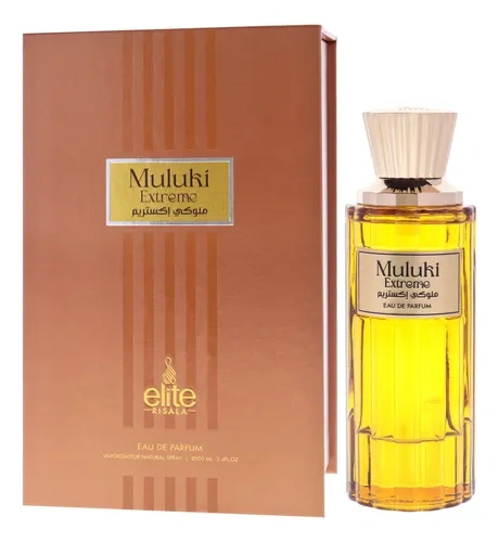 Risala Muluki Extreme 100ml