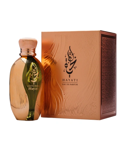 Assala Hayati Edp 100ml
