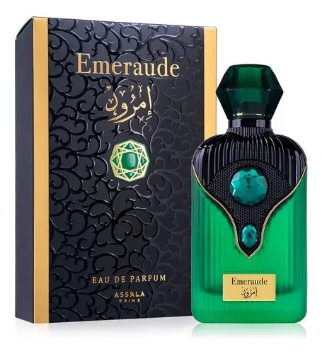 Assala Emeraude 100ml