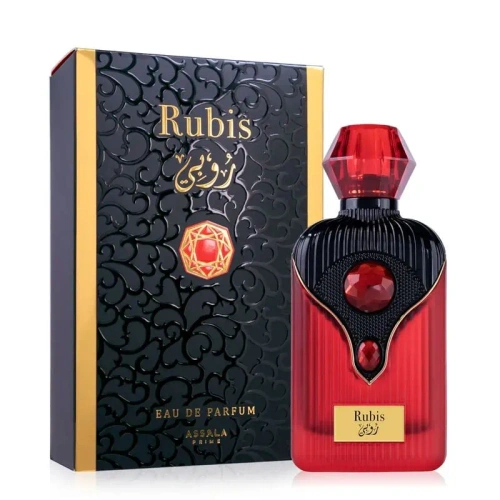 Assala Rubis 100ml